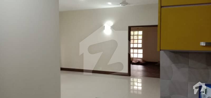 Ground 3 Bedroom Dd Brand New Portion Available For Sale In Clifton Block 2