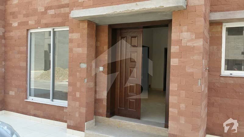 5 Marla Awami Villa Apartment For Sale In Bahria Orchard Lhe