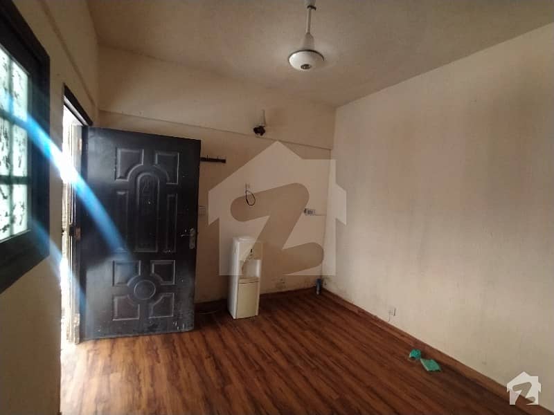Room For Rent In Dha Karachi Saba Commercial