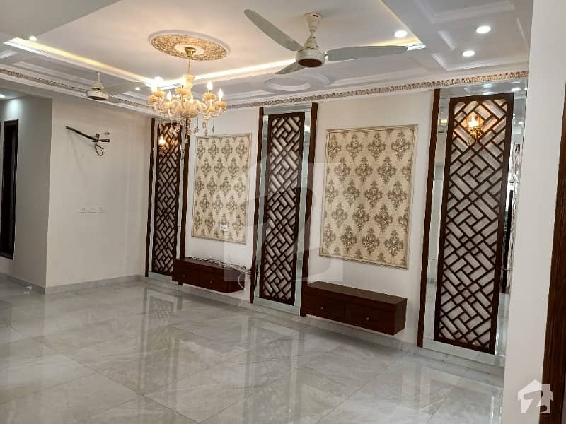 10 Marla House For Rent Available In Dha Phase 6