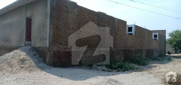 ادرز علی پور میں 7 کمروں کا 1 کنال مکان 35 ہزار میں کرایہ پر دستیاب ہے۔