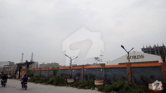 Really Very Cheap And Affordable Warehouse  Near Korangi Its Really 10 To 15 Minutes Drive From Korangi Crossing Just In 33 Only Unbelievable rent