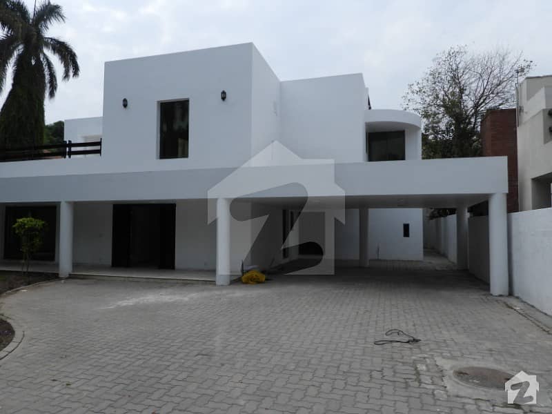 2 Kanal Beautiful House Available For Rent At Peaceful Street Of Arif Jaan Toad