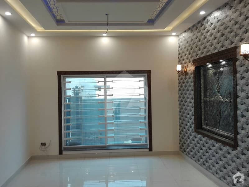 Good 5 Marla House For Rent In Bahria Town