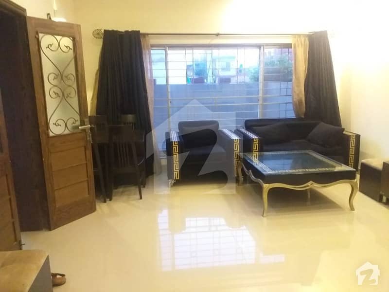 5 Marla Fully Furnished Lower Portion Available For Rent