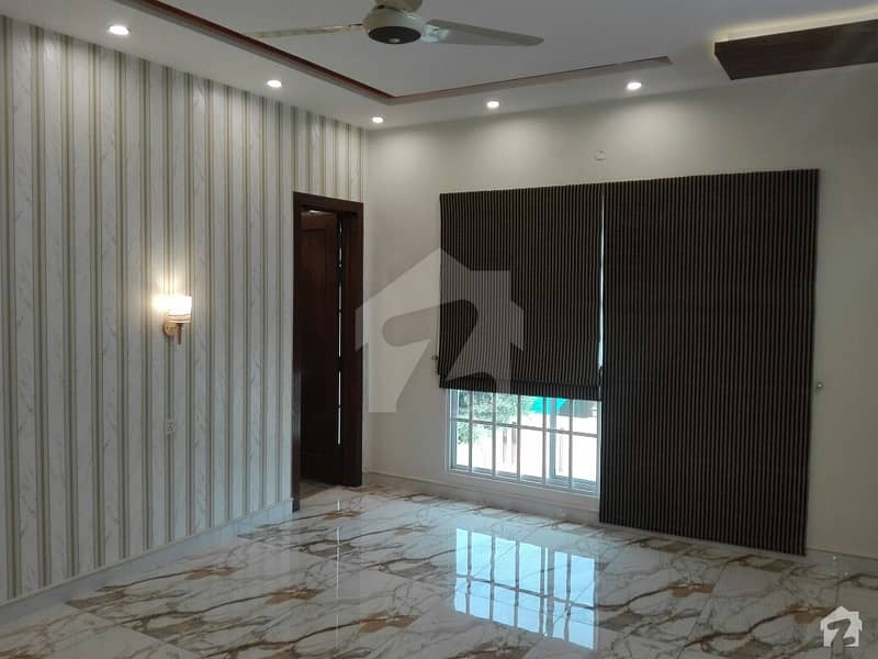 10 Marla House Is Available For Rent In Bahria Town