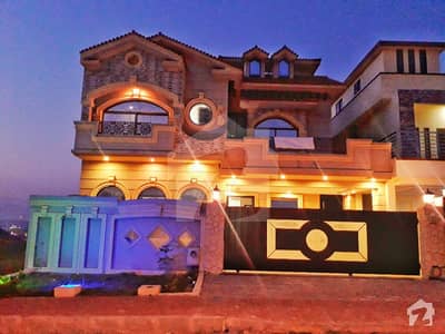 Corner Luxury 10 Marla House For Sale Bahria Town Phase 8 Sector F1 Rawalpindi Corner Luxury 10 Marla House For Sale Bahria Town Phase 8 Sector F1 Rawalpindi