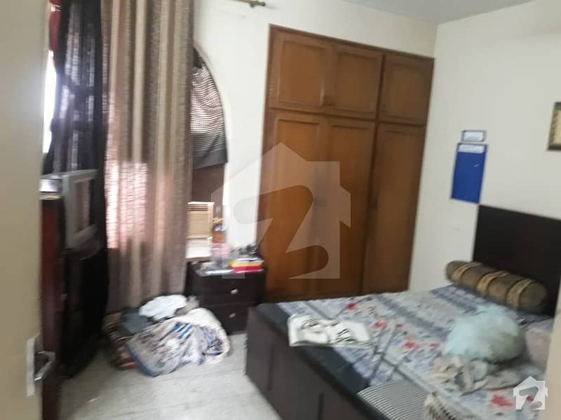 Flat For Sale In D Type Pha