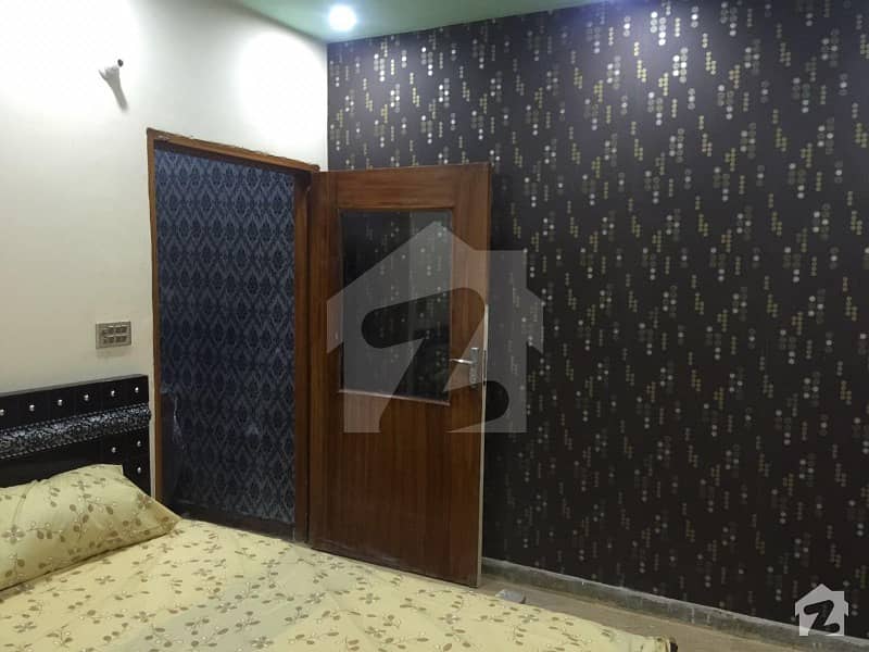 Full Furnished Flat For Sale Johar Town