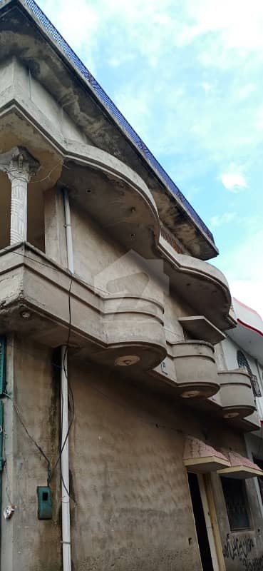 House For Sale Gulistan Fatima Colony Chakri Road House For Sale Gulistan Fatima Colony Chakri Road
