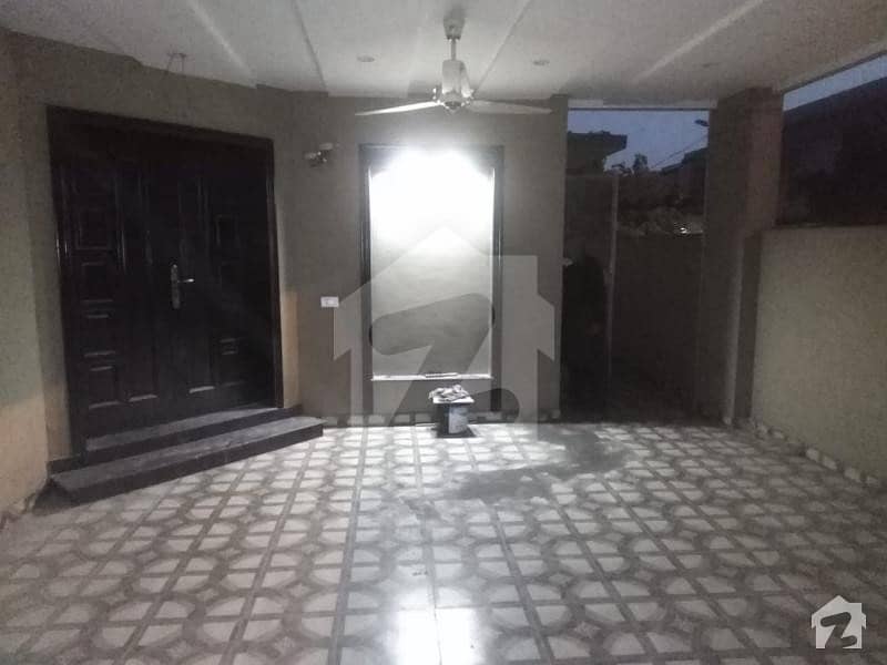Very Good Location Excellent Hot Location Available Upper Portion 2 Bed Attach Bad Tv  Kitchen Store Portion For Rent  Near Commercial Near Main Rood