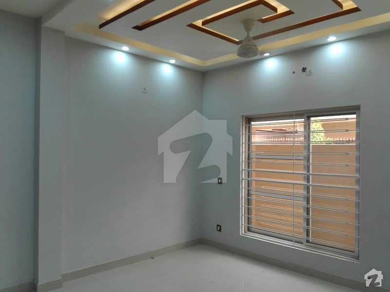 5 Marla Upper Portion Is Available For Rent In Wapda Town