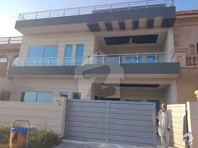 10 Marla House In Zaraj Housing Society 10 Marla House In Zaraj Housing Society
