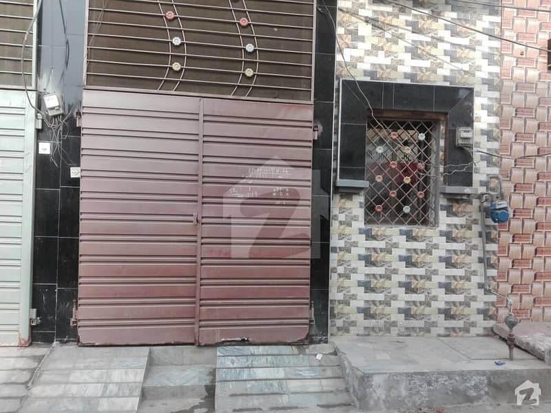 Good 563  Square Feet House For Sale In Narwala Road