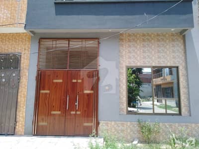 Ideal House For Sale In Al Rehman Garden Ideal House For Sale In Al Rehman Garden
