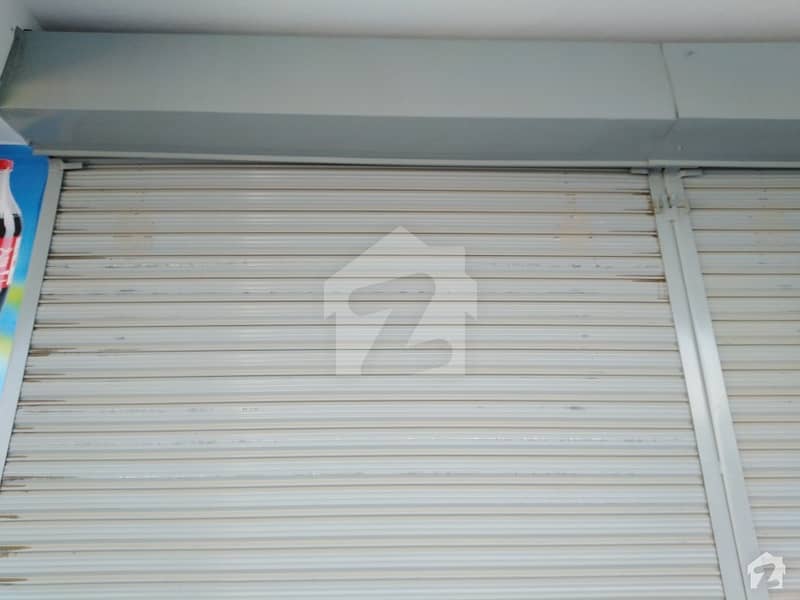 375 Square Feet Shop Available For Rent In Bahawalpur Yazman Road