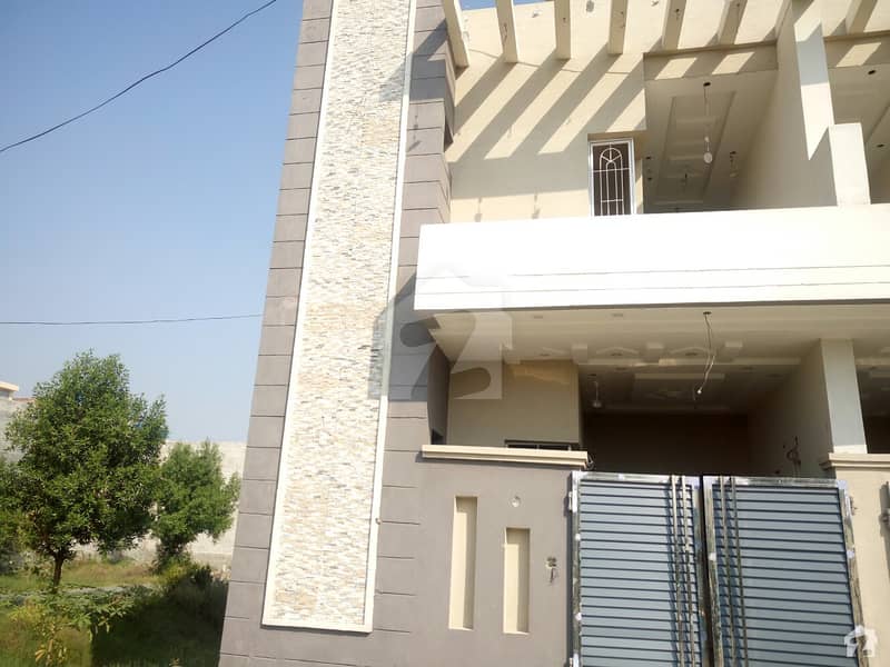 Affordable House For Rent In Al Hafeez Gardens