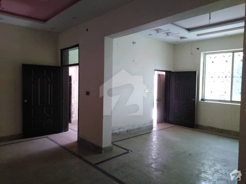 5 Marla House In Al Rehman Garden For Sale At Good Location