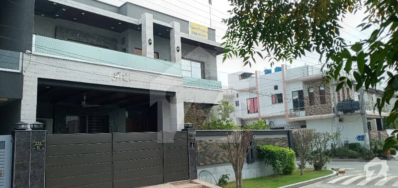 House Of 2250  Square Feet In Eden Gardens For Sale