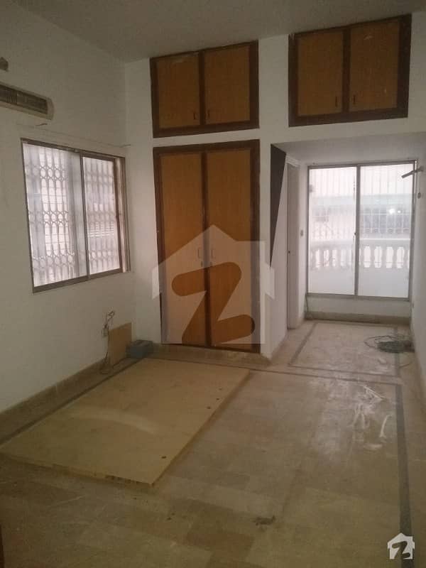 2 Bed DD 2nd Floor West Open 2 Side Corner Karachi Administration Co-operative Housing Society Baloch Colony For Sale