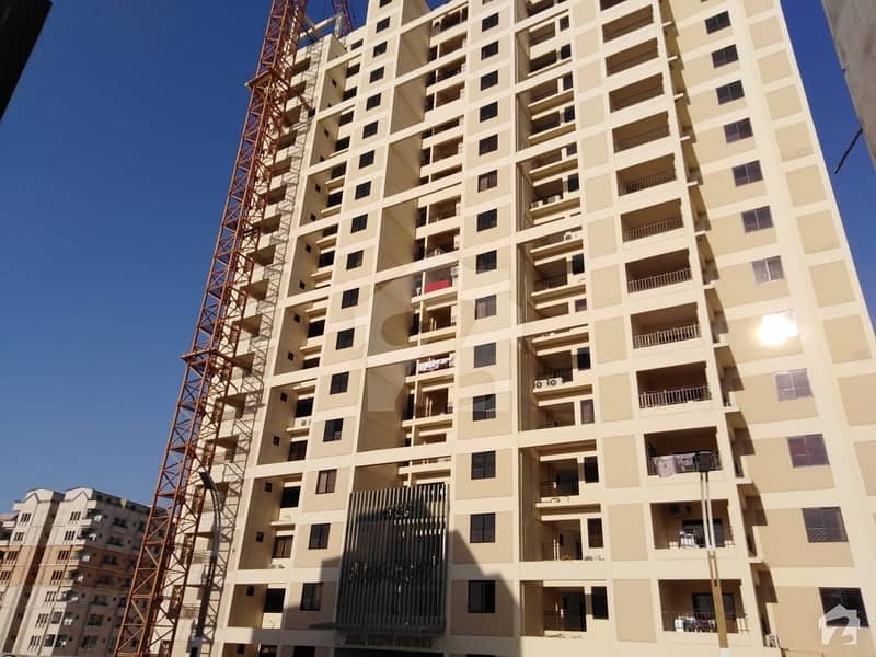 Ideal Flat For Sale In Dha Defence