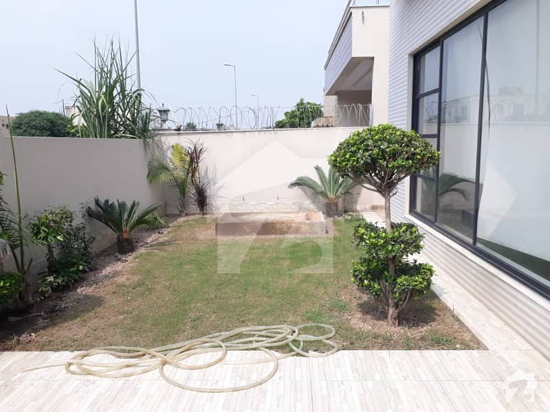 Brand New Bungalow For Rent In DHA Phase 5