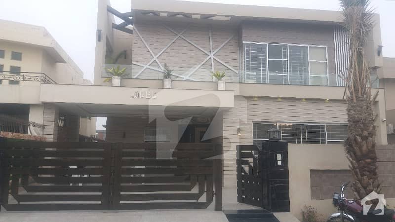 1 Kanal House Available For Sale In State Life 2 Said Open