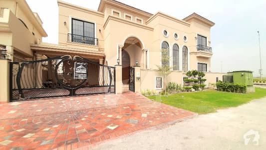 One Kanal Mazhar Munir Design Ultra Modern Bungalow Located At Heart Of Phase 6 Once Visit One Kanal Mazhar Munir Design Ultra Modern Bungalow Located At Heart Of Phase 6 Once Visit