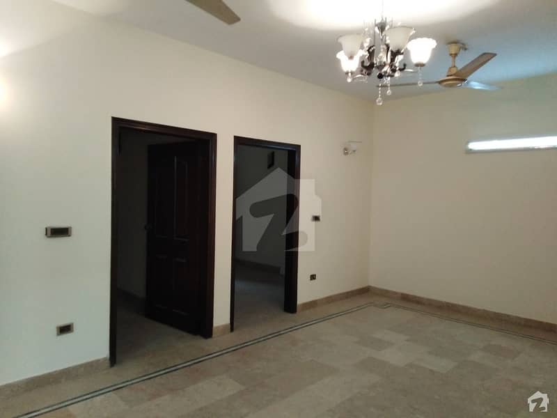 950 Square Feet Flat In DHA Defence For Sale