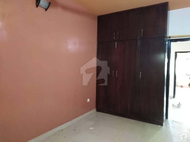 950 Square Feet Flat In Central DHA Defence For Sale