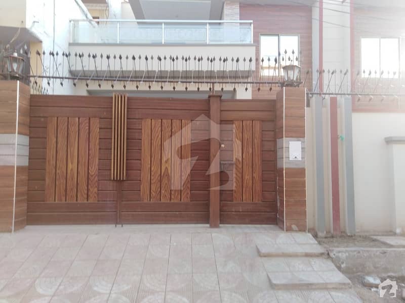 House For Sale Situated In Zakariya Town