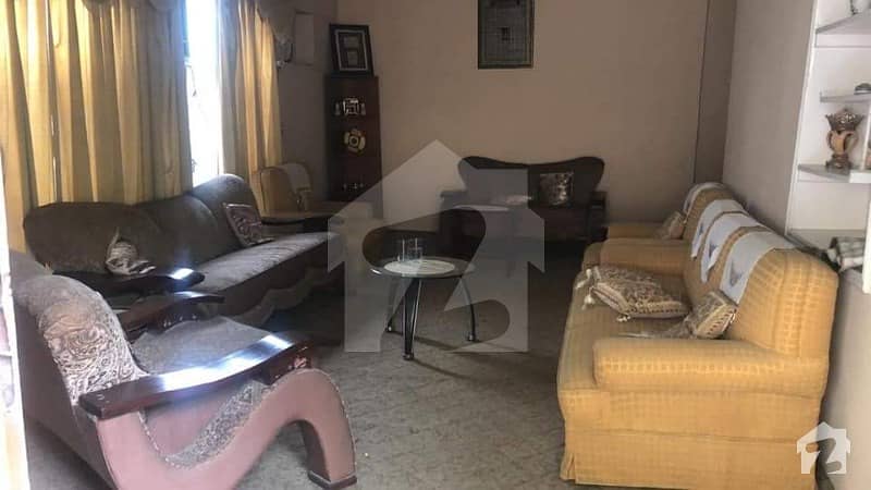 1 Kanal House For Sale In Model Town B Block