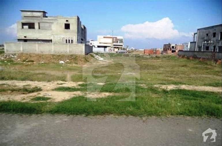 13 Marla Residential Plot In Phase 3 The Heart Of Dha 13 Marla Residential Plot In Phase 3 The Heart Of Dha