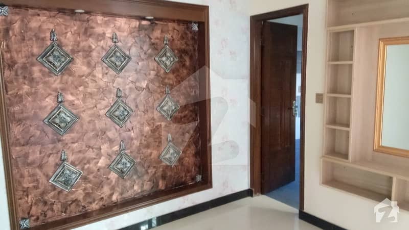 5 Marla Like A New Upper Portion For Rent In AA Block Bahria Town Lahore