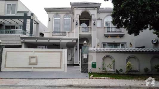 1 Kanal Versace Style Classic House For Sale In Bahria Town Lahore 1 Kanal Versace Style Classic House For Sale In Bahria Town Lahore