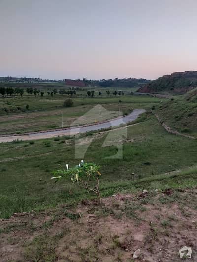 Back Open Residential Plot Is Available For Sale In Block B Back Open Residential Plot Is Available For Sale In Block B