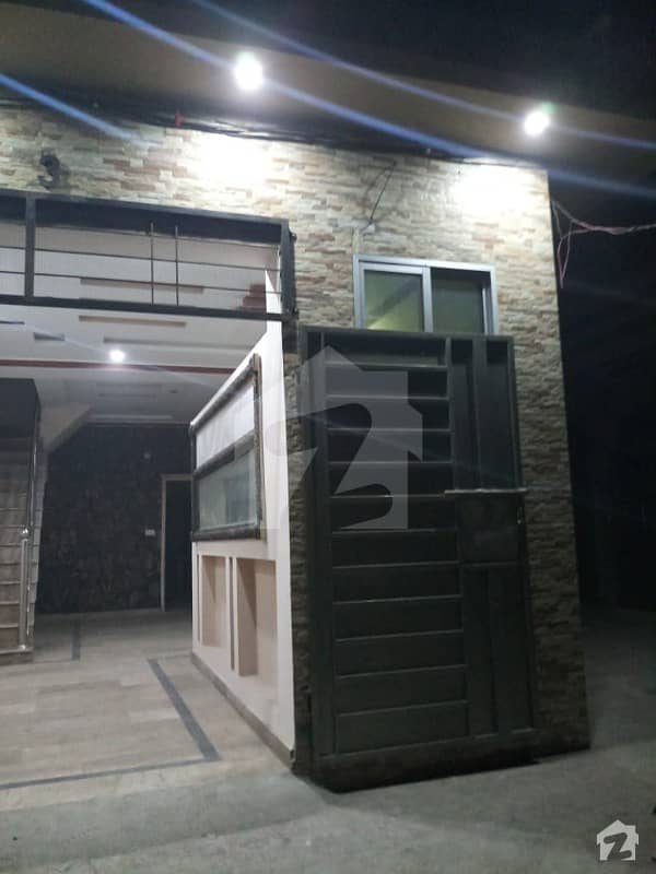 10 Marla House For Sale E Block Johar Town Lahore