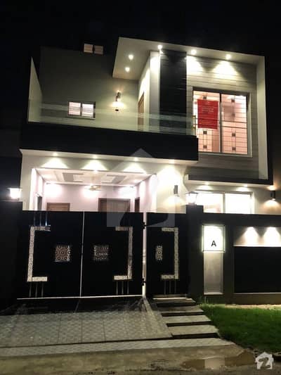 Brand New 5 Marla House In State Life Society Available For Sale Brand New 5 Marla House In State Life Society Available For Sale