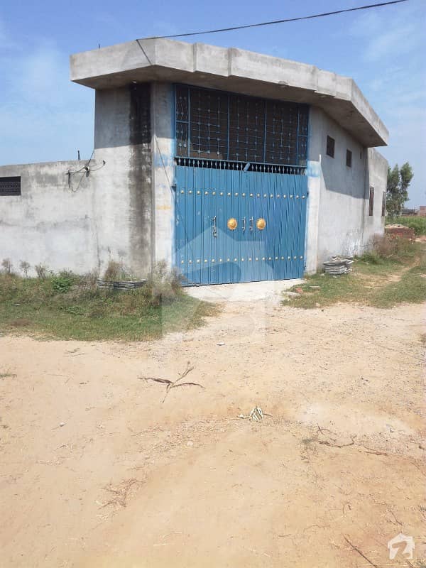 Factory On Vanike Tarar Road For Sale Factory On Vanike Tarar Road For Sale