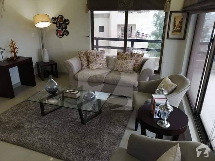 Two Bed Beautiful Flat For Rent In Zarkon Heights