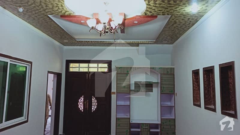 ارباب سبز علی خان ٹاؤن ورسک روڈ پشاور میں 3 کمروں کا 5 مرلہ زیریں پورشن 22 ہزار میں کرایہ پر دستیاب ہے۔