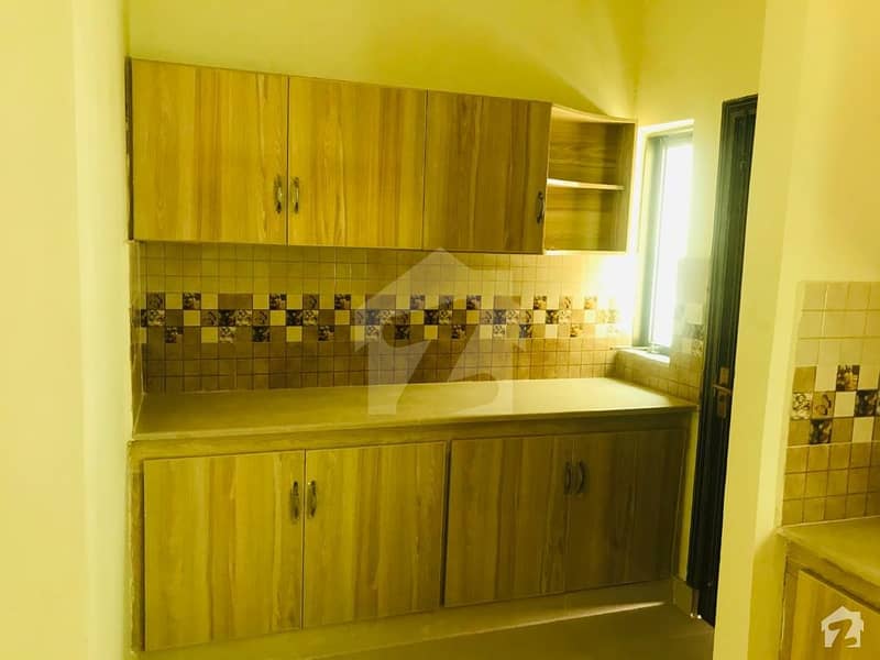 10 Marla House Is Available For Sale In Askari 6 Askari 6, Peshawar