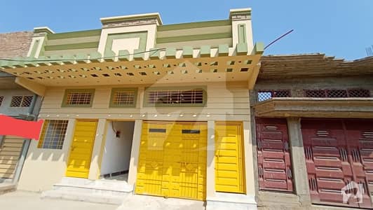 House Of 1015 Square Feet Available On Old Hala Road