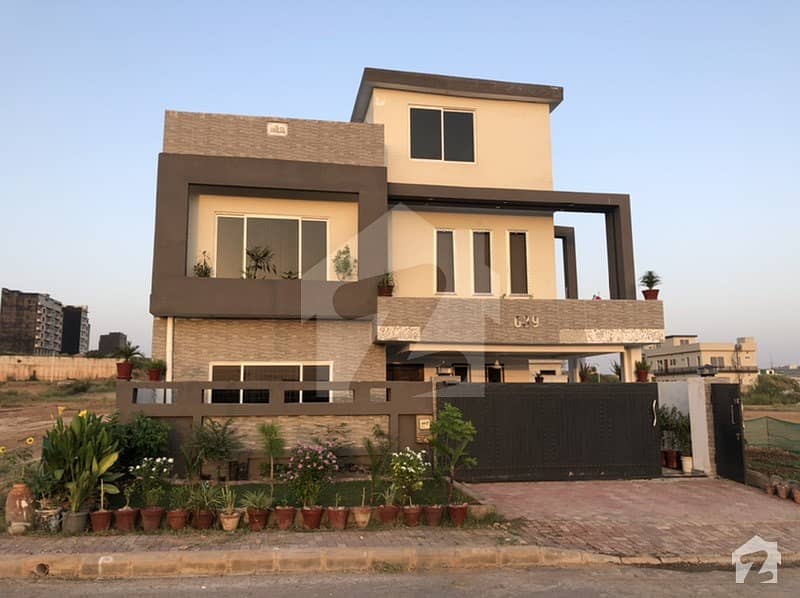 House Of 2250  Square Feet For Sale In Bahria Town Rawalpindi