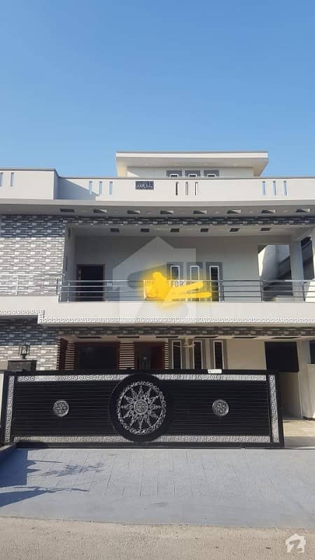 Brand New Beautiful House For Sale