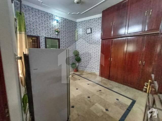 رینج روڈ راولپنڈی میں 4 کمروں کا 6 مرلہ مکان 1.5 کروڑ میں برائے فروخت۔