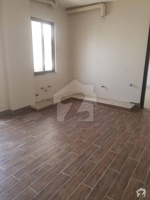 Ittehad Commercial Area  Flat For Sale Just Like Brand New