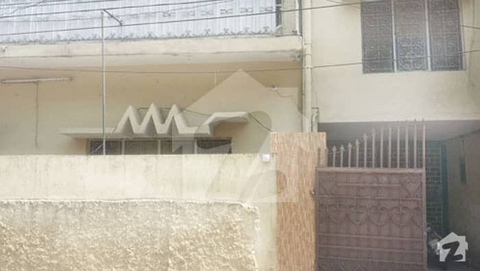 خرم کالونی راولپنڈی میں 9 کمروں کا 7 مرلہ مکان 3.2 کروڑ میں برائے فروخت۔
