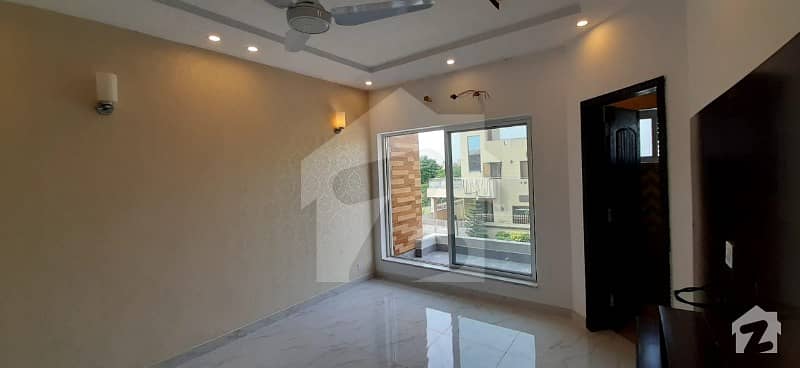 10 Marla Upper Portion For Rent In Phase 5 Dha Lahore