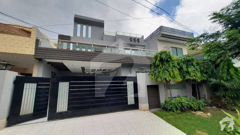 12 Marla House For Sale In Johar Town Block J 12 Marla House For Sale In Johar Town Block J